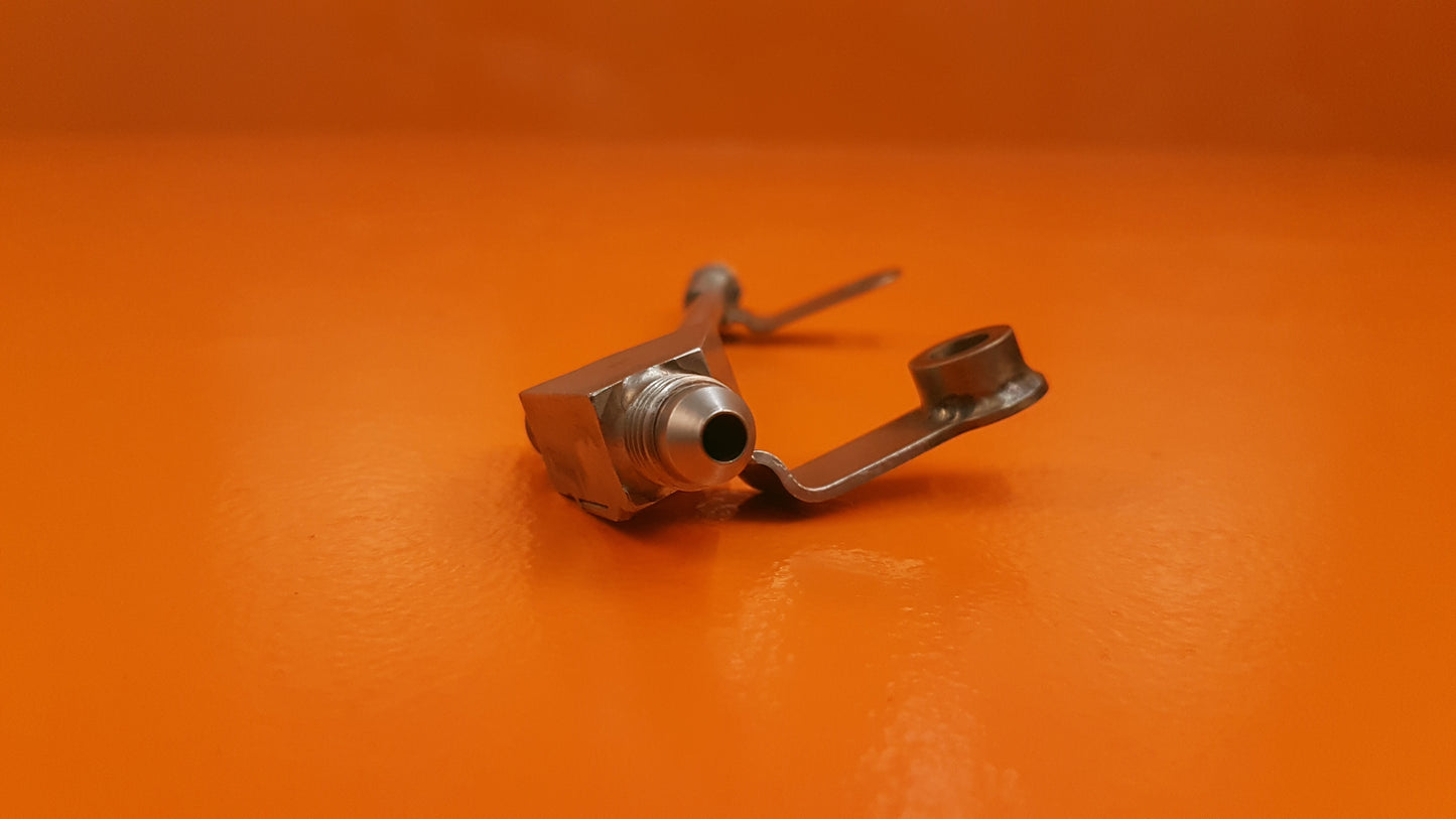 1-170-410-02 Manifold Assembly