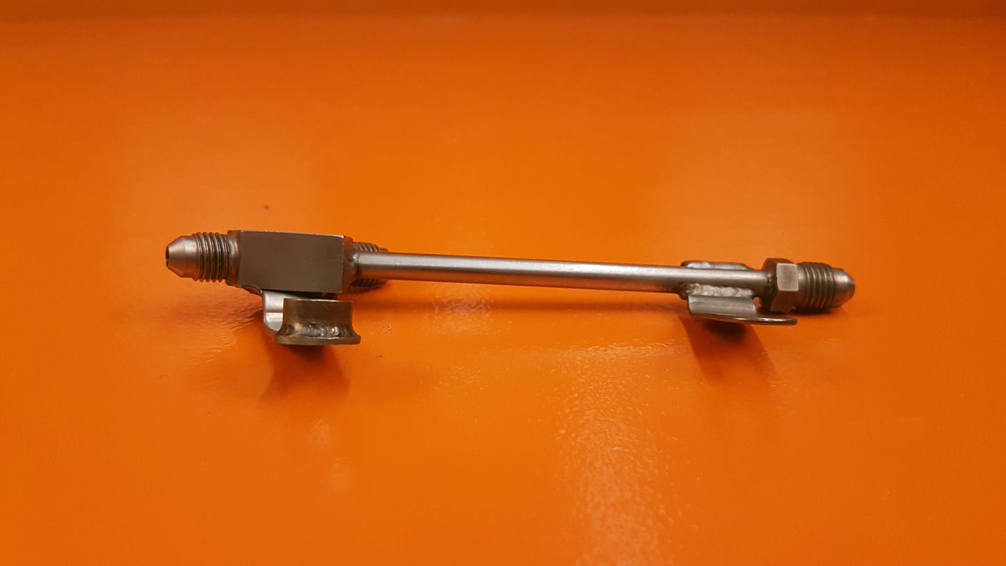 1-170-410-02 Manifold Assembly
