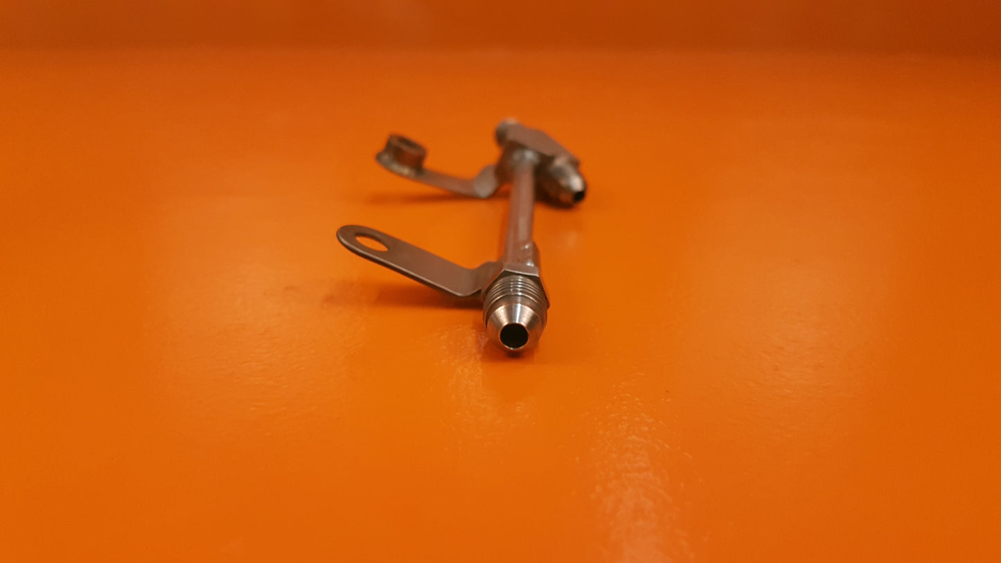 1-170-410-02 Manifold Assembly