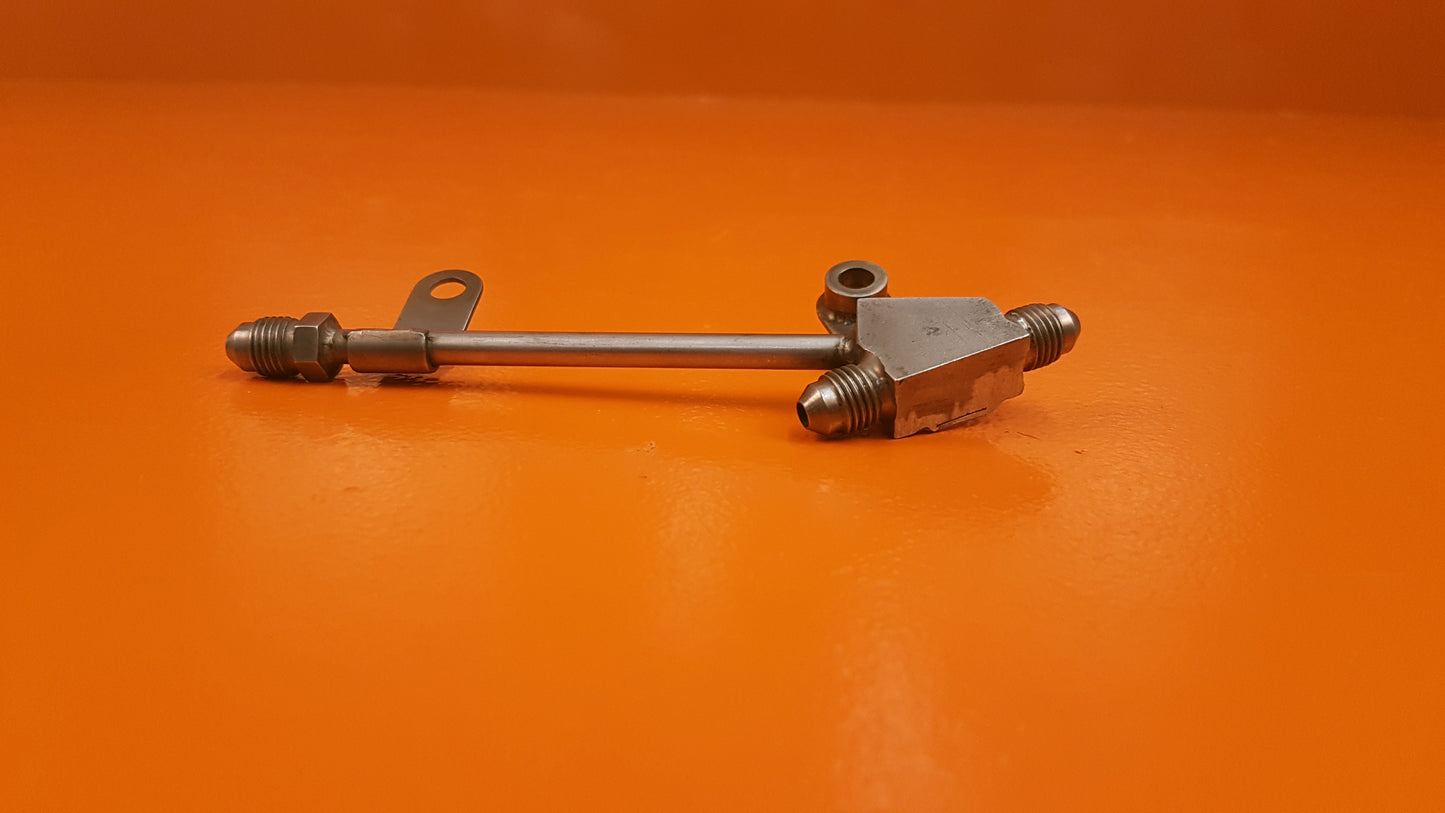 1-170-410-02 Manifold Assembly