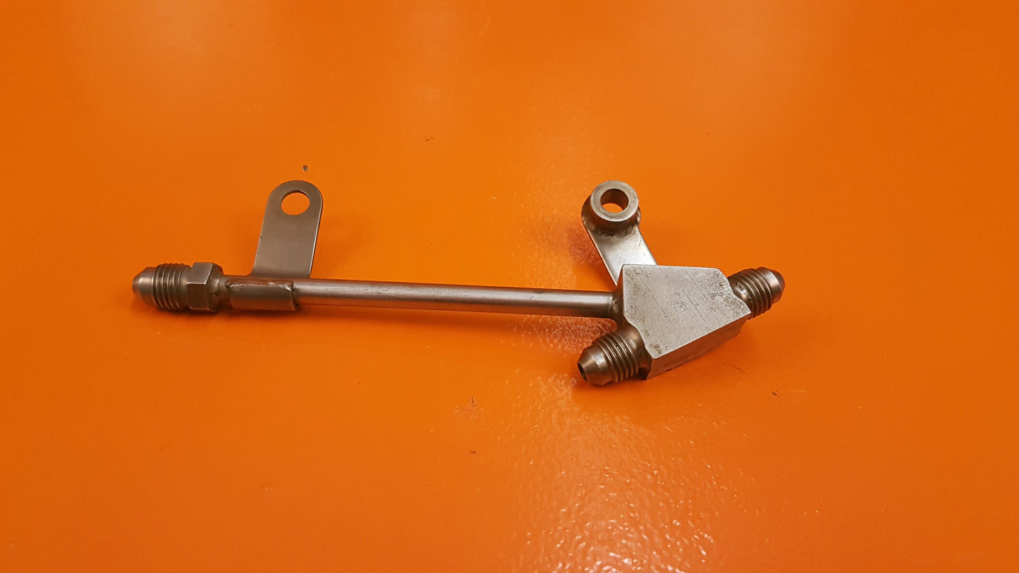 1-170-410-02 Manifold Assembly
