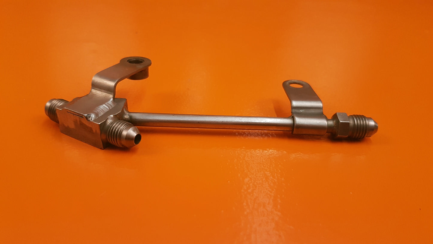 1-170-410-02 Manifold Assembly