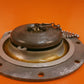 416-50 Shaw Aero Fuel Cap Assembly