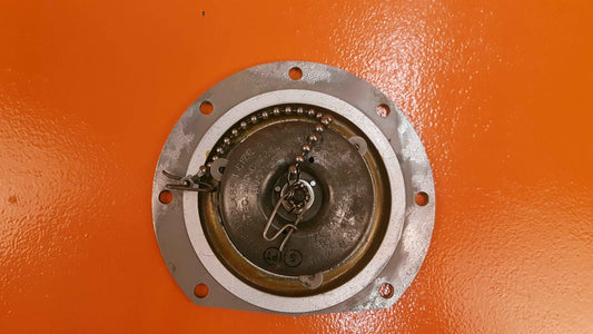 416-50 Shaw Aero Fuel Cap Assembly