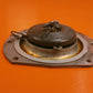 416-50 Shaw Aero Fuel Cap Assembly