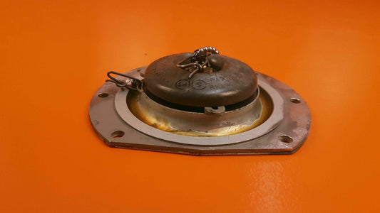 416-50 Shaw Aero Fuel Cap Assembly