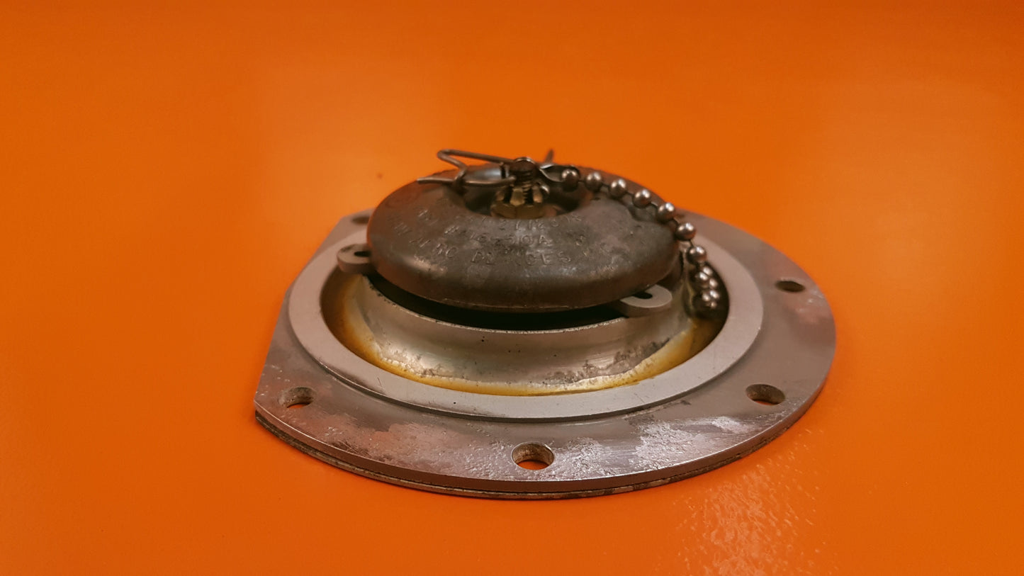 416-50 Shaw Aero Fuel Cap Assembly
