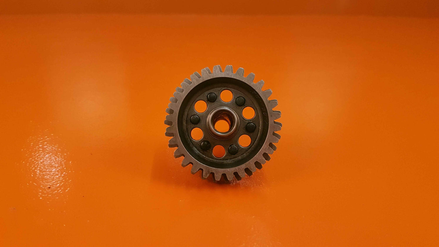 1-080-280-02 Gearshaft Assembly