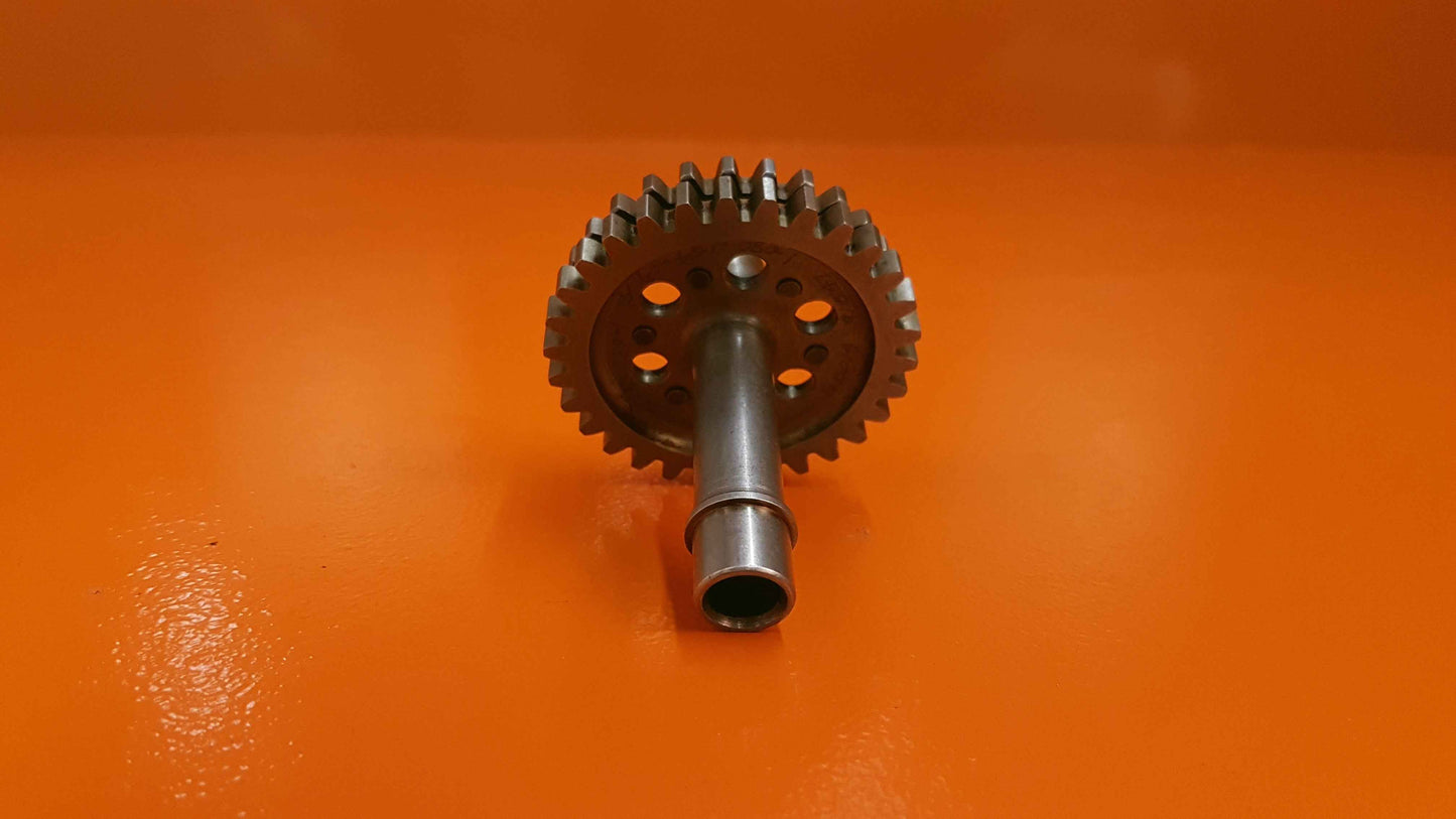 1-080-280-02 Gearshaft Assembly