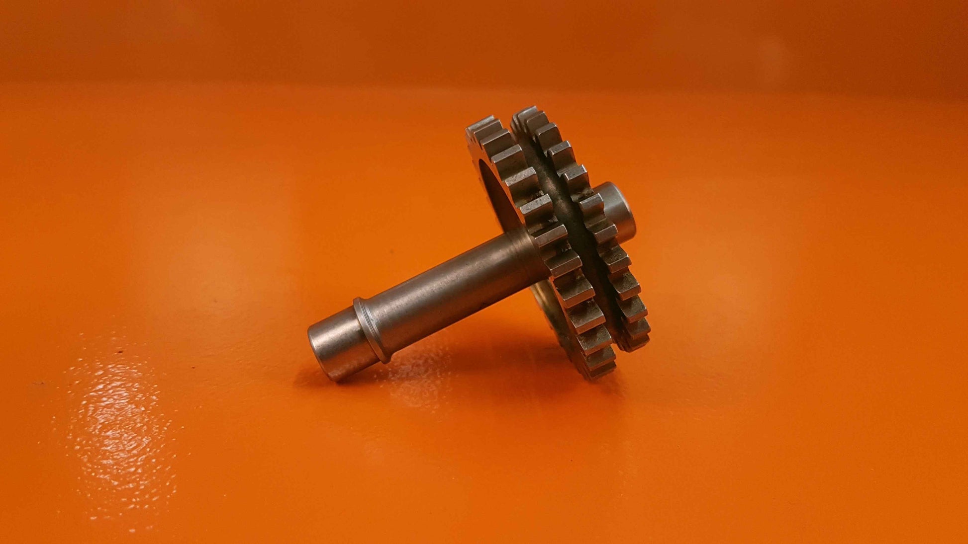 1-080-280-02 Gearshaft Assembly