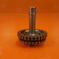 1-080-280-02 Gearshaft Assembly
