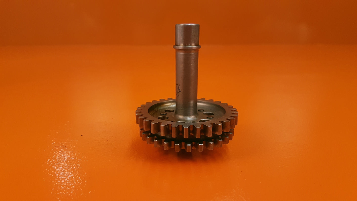 1-080-280-02 Gearshaft Assembly