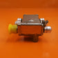 1-180-115-02 Bell Helicopter Fuel Flow Divider Valve