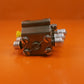 1-180-115-02 Bell Helicopter Fuel Flow Divider Valve