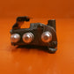 1-180-115-02 Bell Helicopter Fuel Flow Divider Valve
