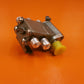 1-180-115-02 Bell Helicopter Fuel Flow Divider Valve