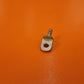 AN42B-4 Eye Bolt Drilled