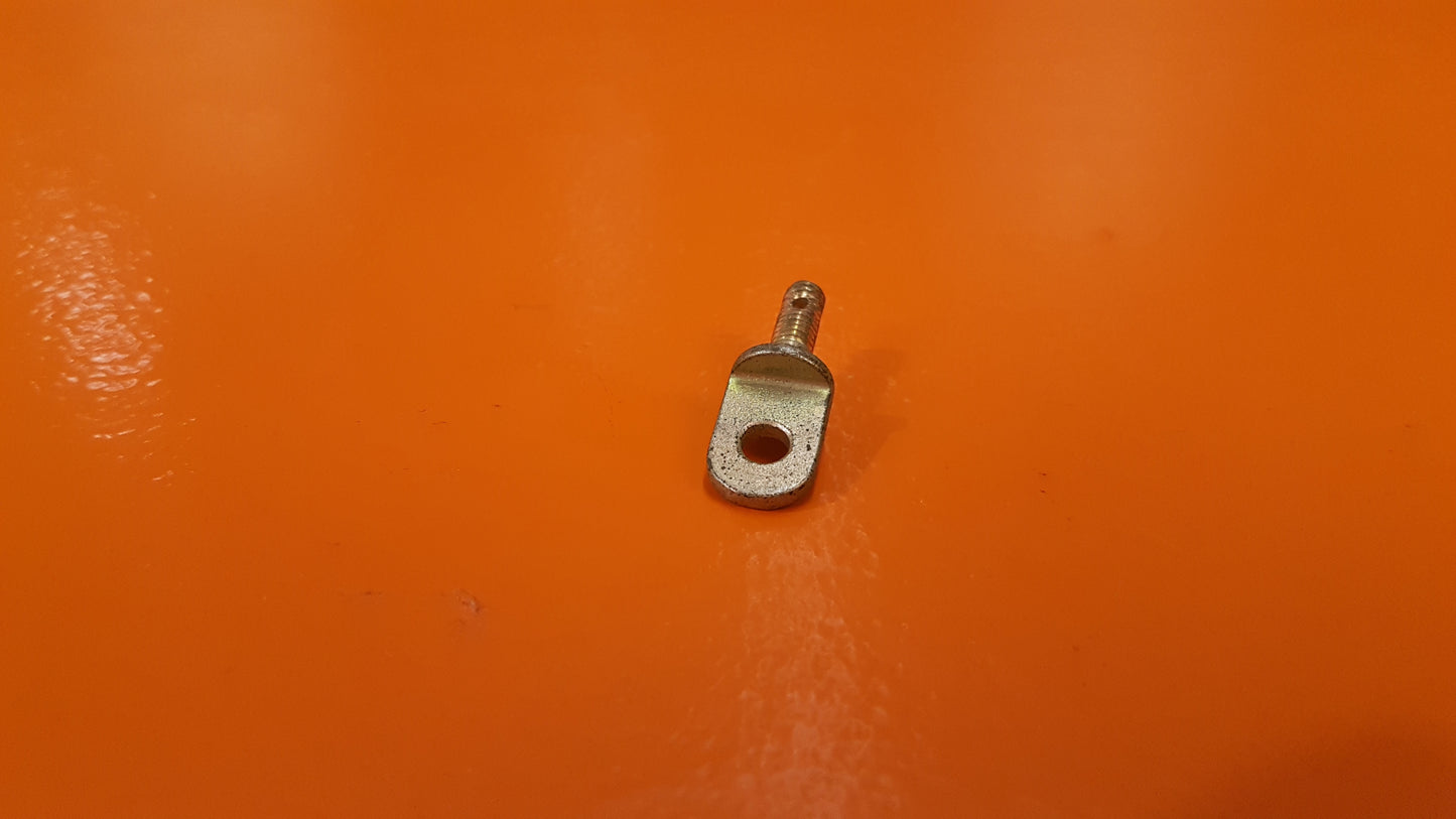 AN42B-4 Eye Bolt Drilled