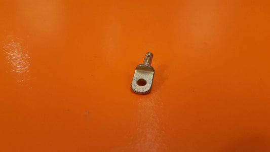 AN42B-4 Eye Bolt Drilled