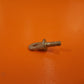 AN42B-4 Eye Bolt Drilled