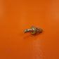 AN42B-4 Eye Bolt Drilled