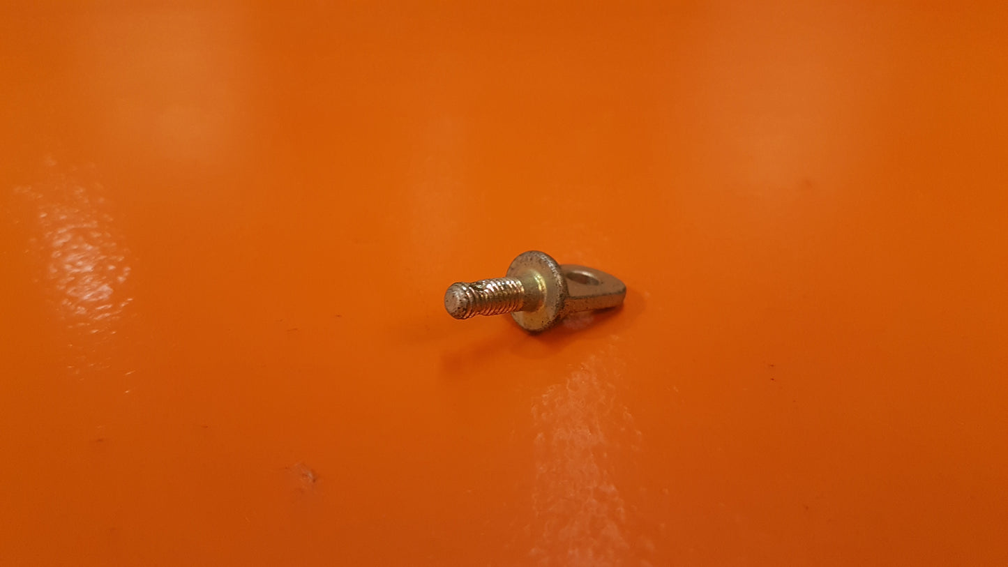 AN42B-4 Eye Bolt Drilled