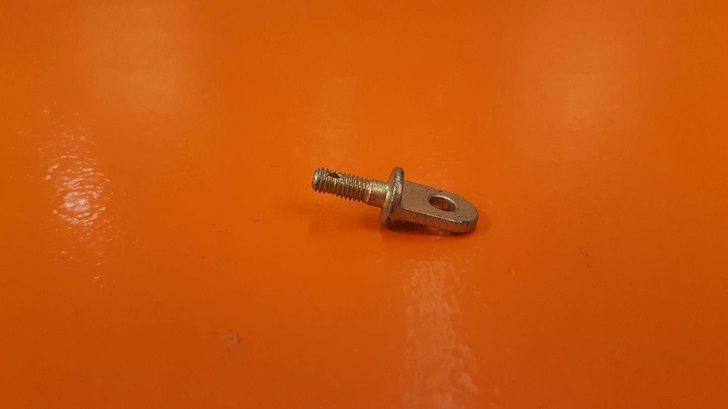 AN42B-4 Eye Bolt Drilled