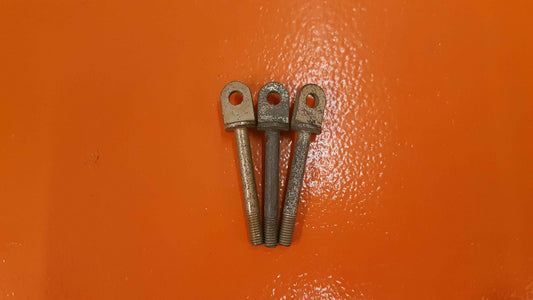 AN42B-14 Eye Bolt Undrilled Kit