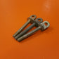 AN42B-14 Eye Bolt Undrilled Kit