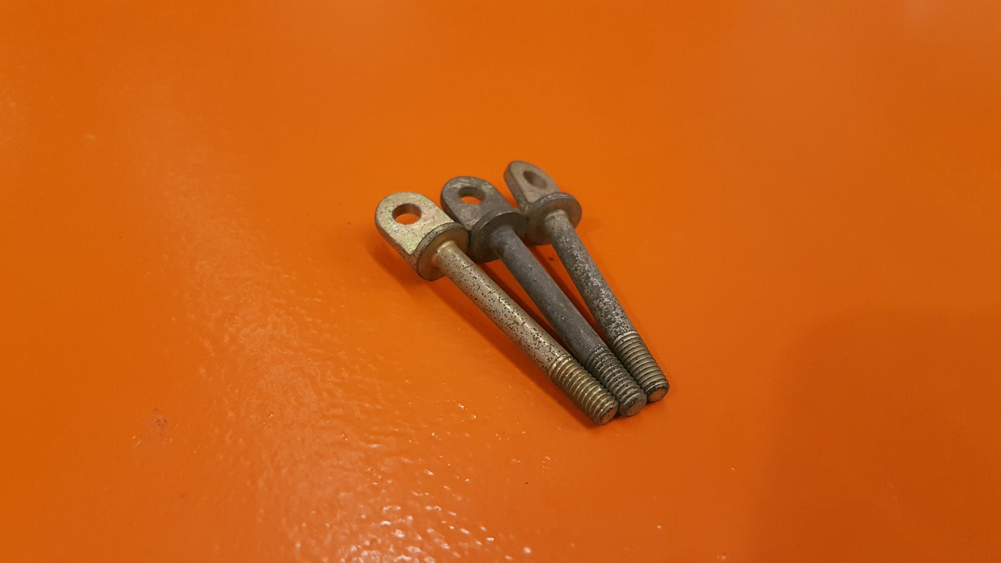 AN42B-14 Eye Bolt Undrilled Kit