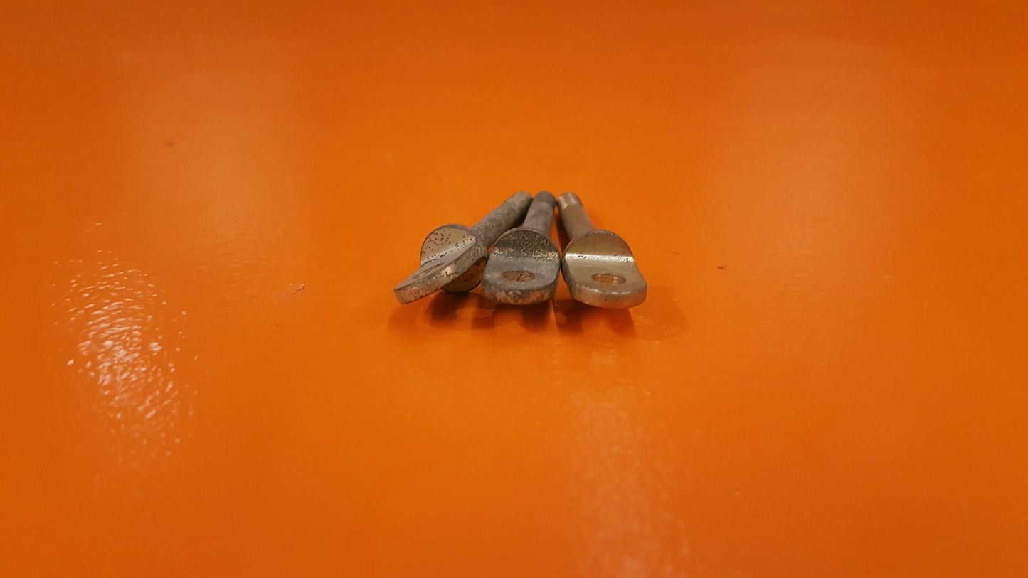 AN42B-14 Eye Bolt Undrilled Kit