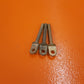 AN42B-14 Eye Bolt Undrilled Kit