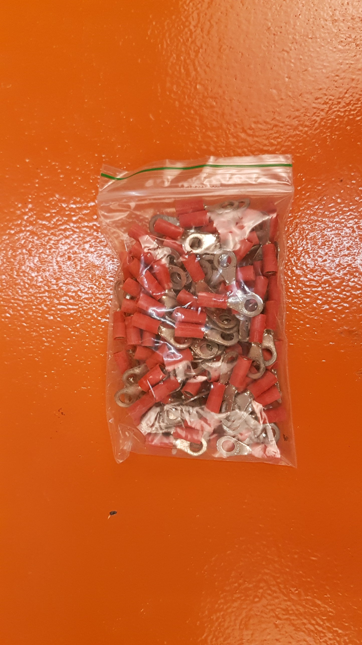 36152 Ring Terminal Red Kit