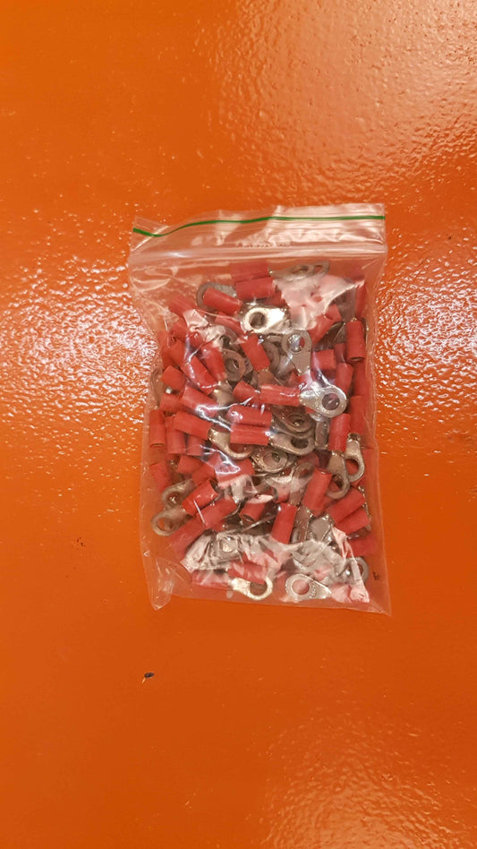 36152 Ring Terminal Red Kit