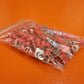 36152 Ring Terminal Red Kit