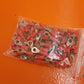 36152 Ring Terminal Red Kit