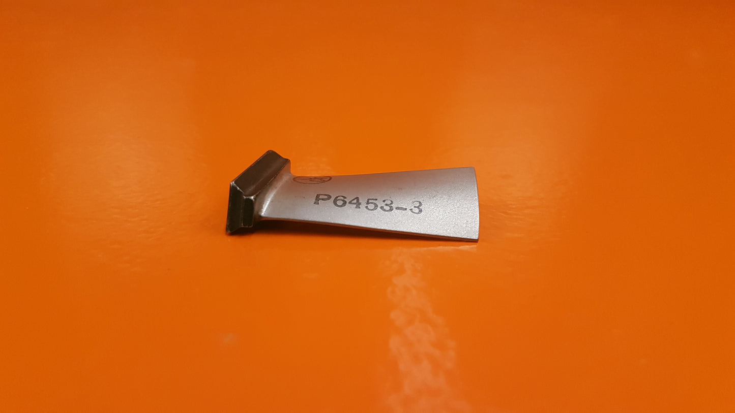 1-100-383-04 FAB Compressor Blade