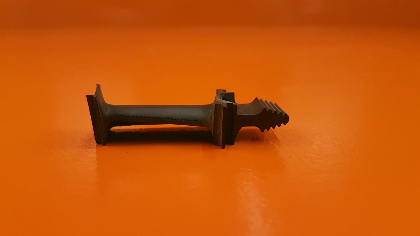FJR1003 Rolls-Royce Low Pressure Turbine Blade