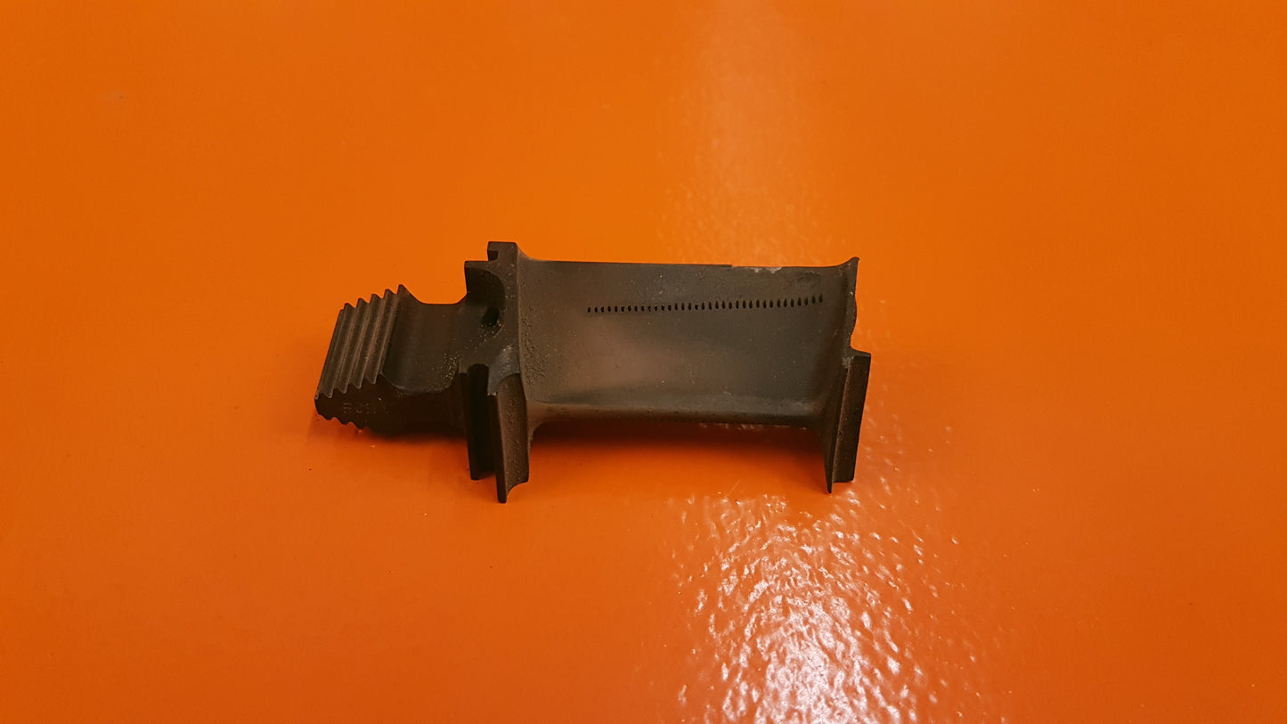 FJR1003 Rolls-Royce Low Pressure Turbine Blade