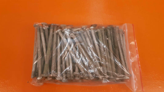 AN6-35 Hexagon Head drilled Bolt Kit