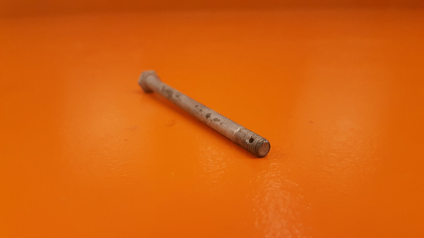 AN6-35 Hexagon Head drilled Bolt Kit