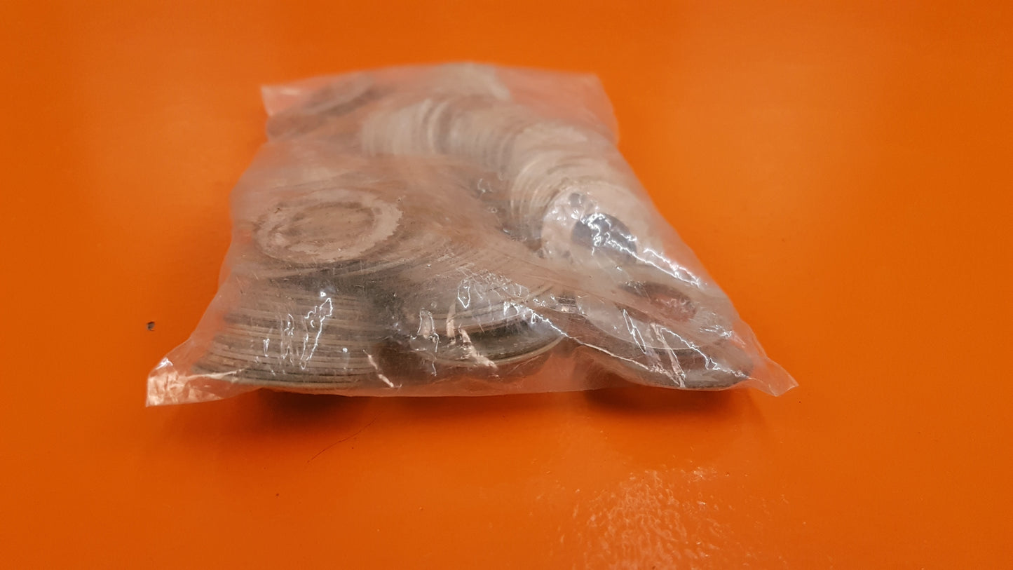 AN960C916L Flat Washer Kit