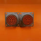 MS3472W20-39P Amphenol Aerospace Wide Flange Receptacle Kit