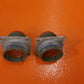 MS3472W20-39P Amphenol Aerospace Wide Flange Receptacle Kit
