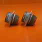 MS3472W20-39P Amphenol Aerospace Wide Flange Receptacle Kit