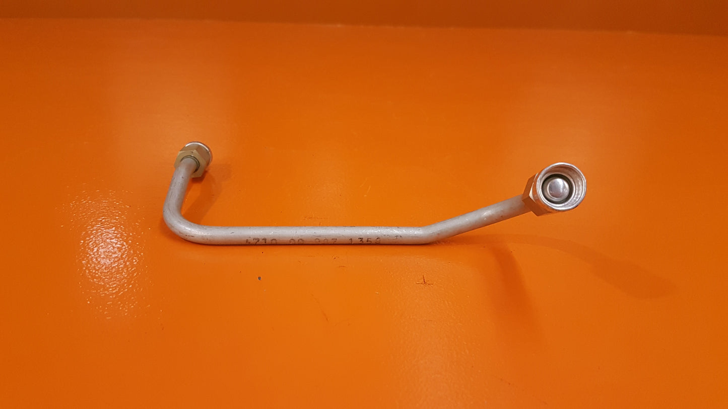 205-076-201-1 Tube Assy