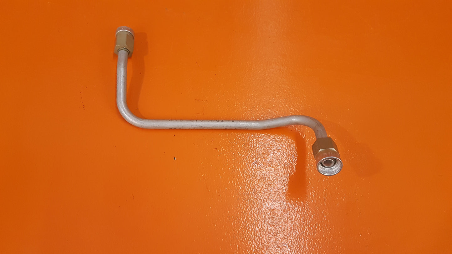 205-076-201-1 Tube Assy