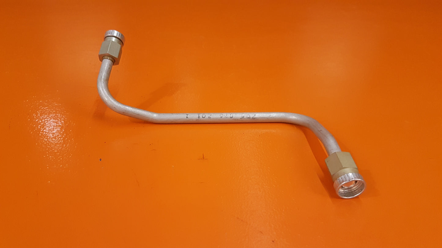 205-076-201-1 Tube Assy