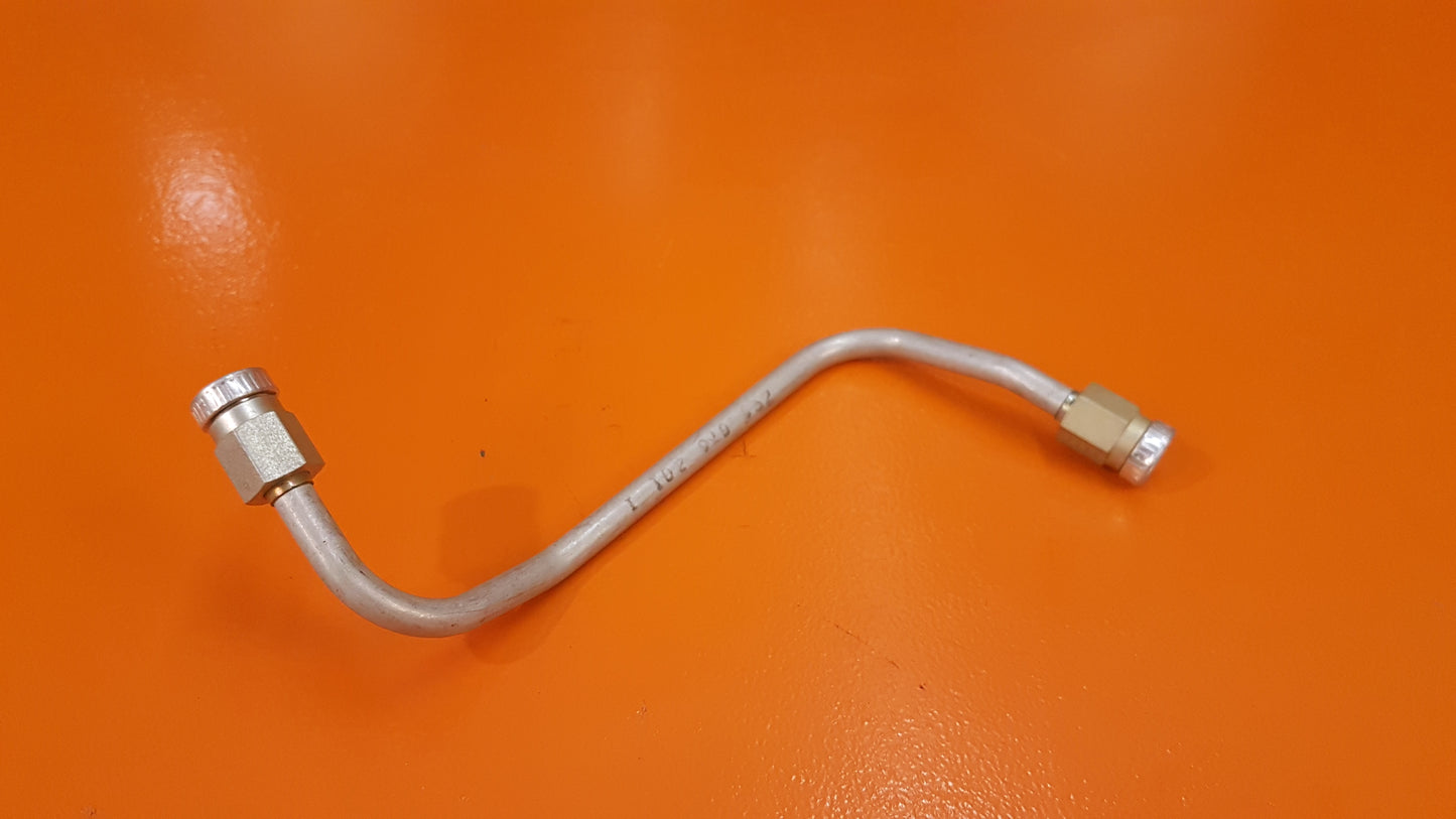 205-076-201-1 Tube Assy