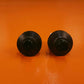 MS25089-3C OTTO Controls Black Sealed Pushbutton Switch Kit
